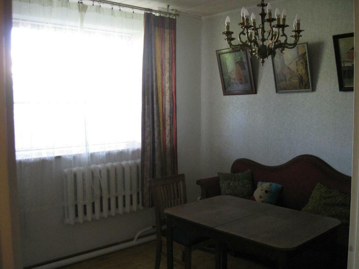 Private Apartment In Tallin Exterior photo